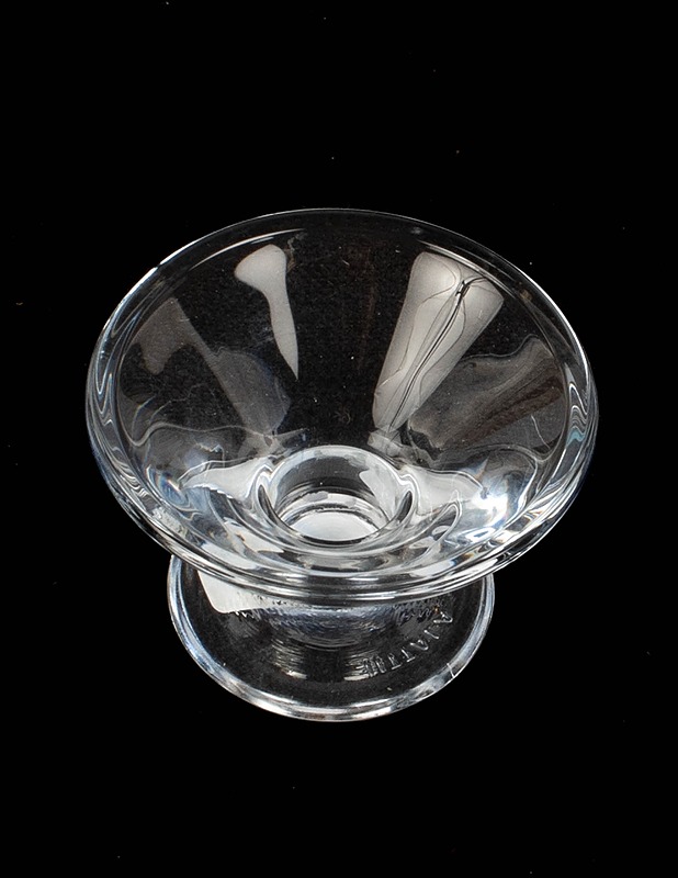 IITTALA Kartio kynttilänjalka - Designsuosikit - 10105324996 - 1