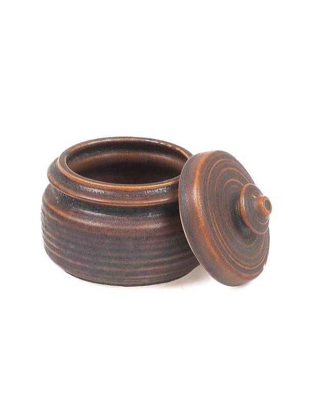 ARABIA Kaarna kermakko ja sokerikko - Designsuosikit - 10105325065 - 1