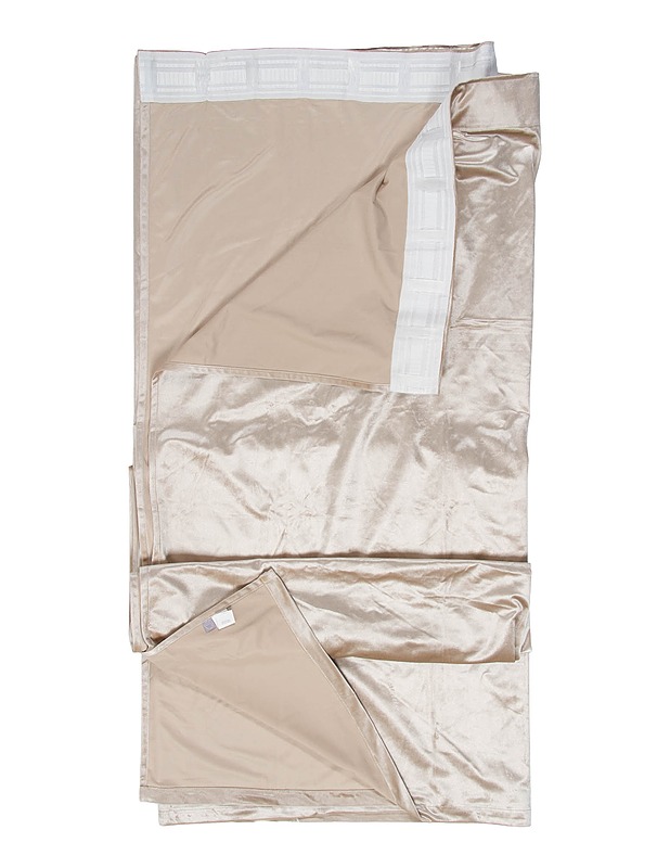 JOTEX Simone verho 280x250cm - Verhot ja kapat - 10105325072 - 1