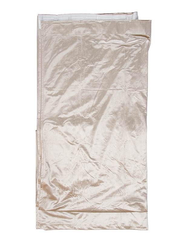 JOTEX Simone verho 280x250cm - Verhot ja kapat - 10105325072 - 0