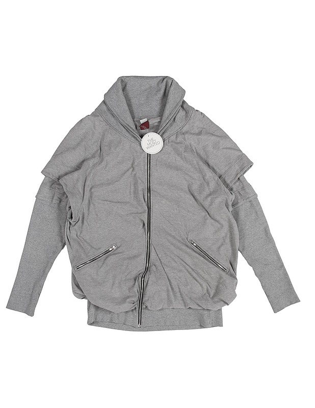 TINA OLSSON Vetoketjullinen college - Naisten paidat ja topit - 10105325087 - 0