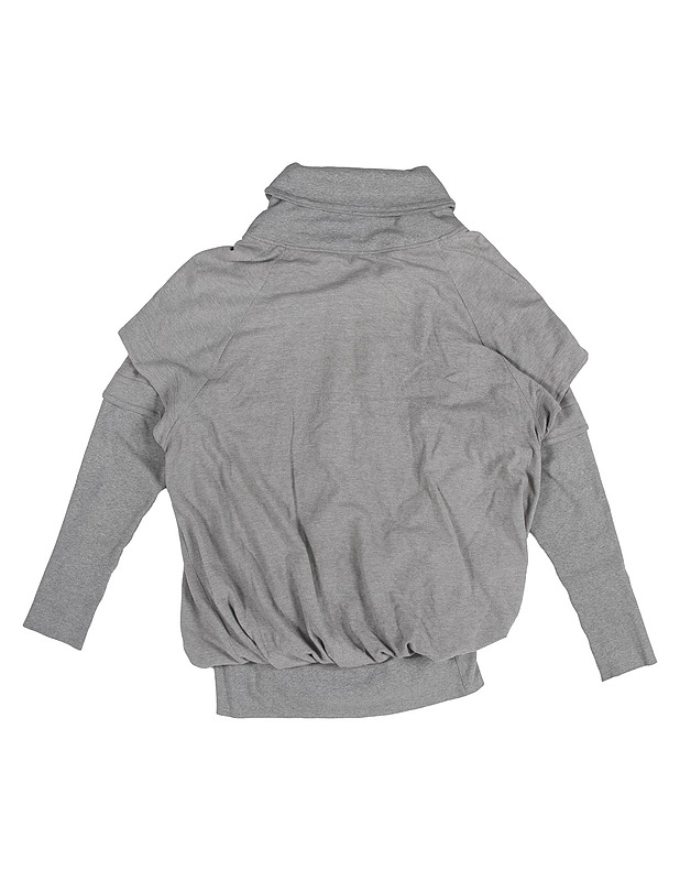 TINA OLSSON Vetoketjullinen college - Naisten paidat ja topit - 10105325087 - 1