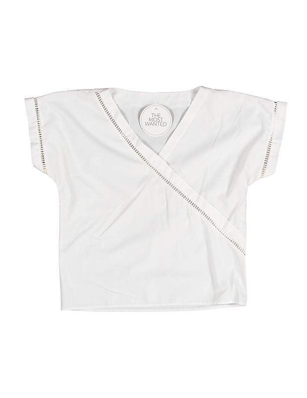 KATI t-paita, 32 - Naisten paidat ja topit - 10105325095 - 0