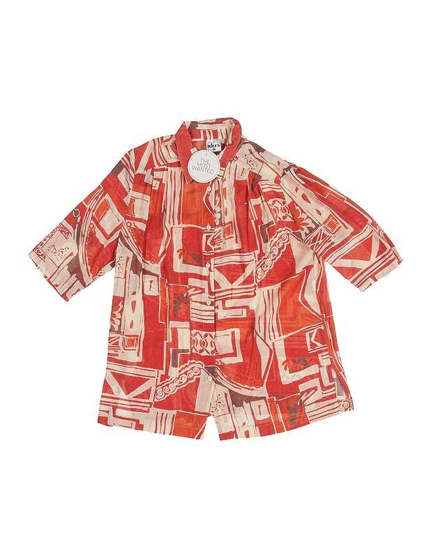 IDEES paita, 38 - Naisten paidat ja topit - 10105325102 - 0