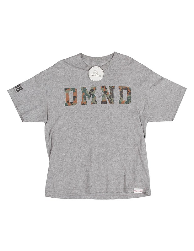 DIAMOND t-paita, XL - Miesten paidat - 10105325112 - 0