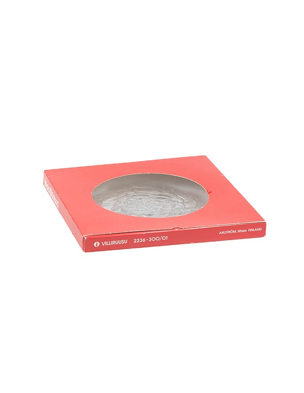 IITTALA Villiruusu tarjoiluvati - Designsuosikit - 10105325113 - 0