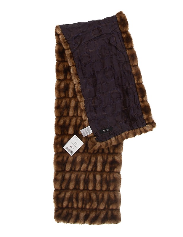 SAND tekoturkishuivi - Kaulahuivit - 10105325150 - 1