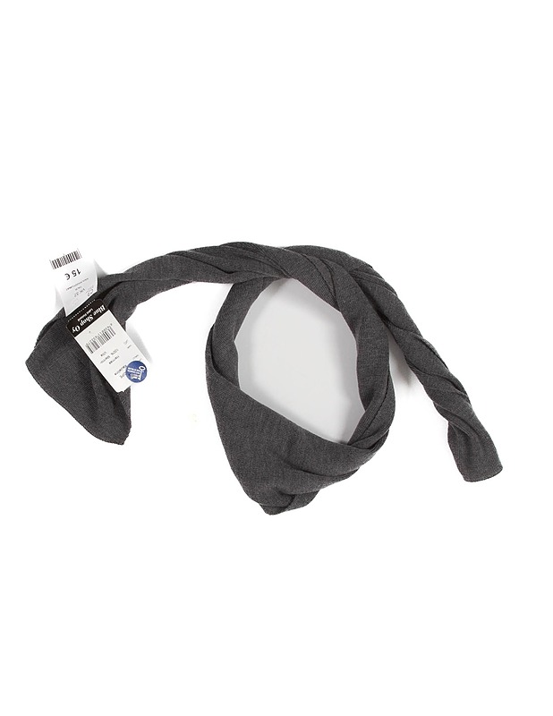 BLUE SHOP Roope merinovillakaulaliina - Kaulahuivit - 10105325158 - 1