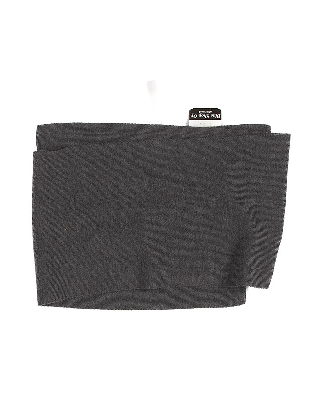 BLUE SHOP Roope merinovillakaulaliina - Kaulahuivit - 10105325158 - 0