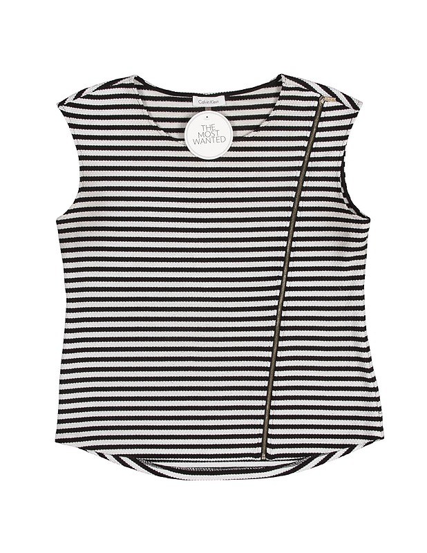 CALVIN KLEIN toppi - Naisten paidat ja topit - 10105325162 - 1