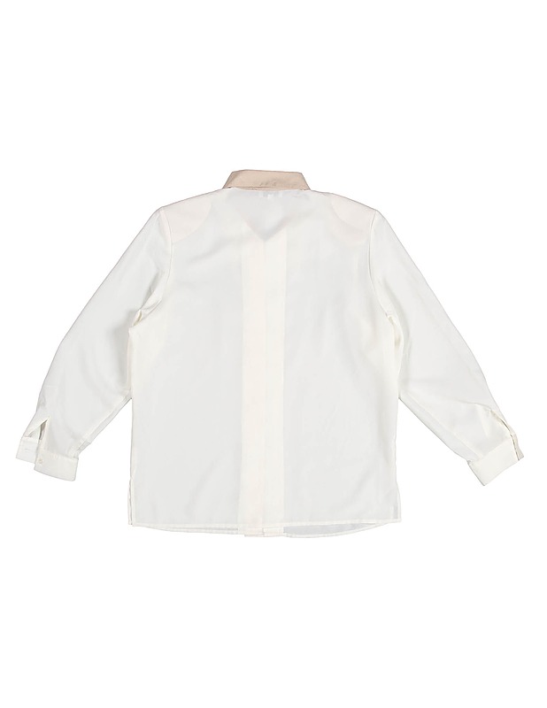 TUOMISS kauluspaita, M - Naisten paidat ja topit - 10105325180 - 1