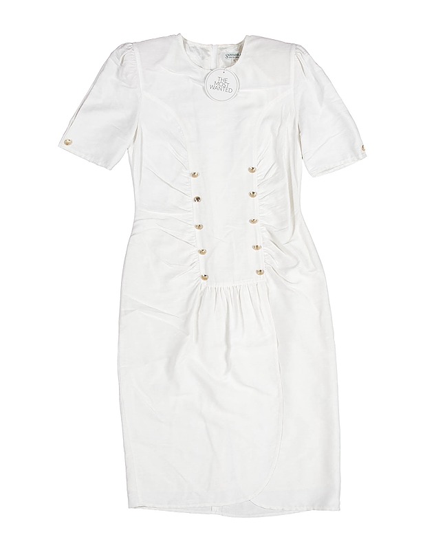 SANARELLI ORIGINALE mekko, 36 - Mekot ja hameet - 10105325204 - 0