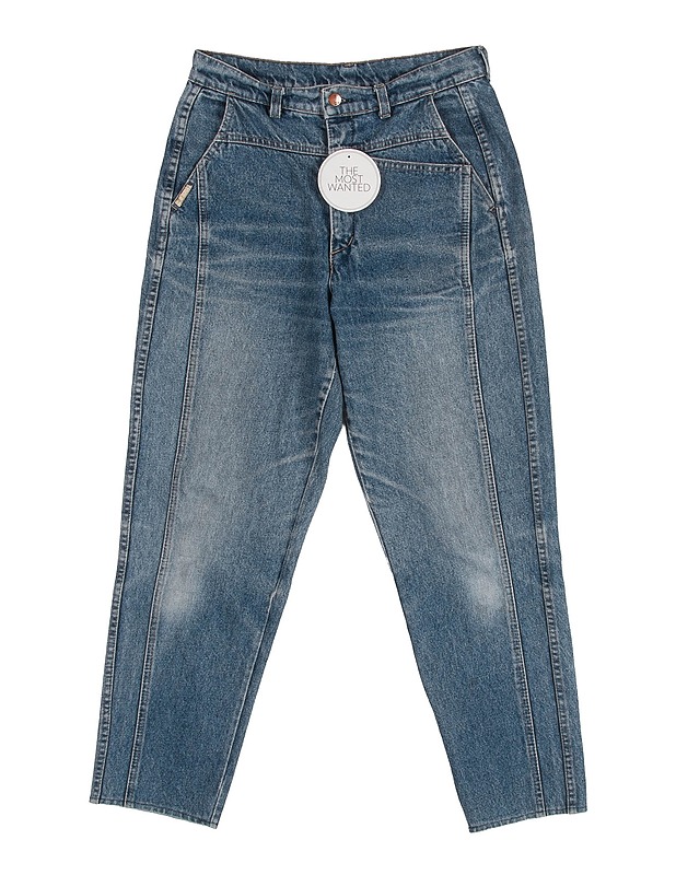 WARRIK farkut - Naisten farkut - 10105325255 - 0