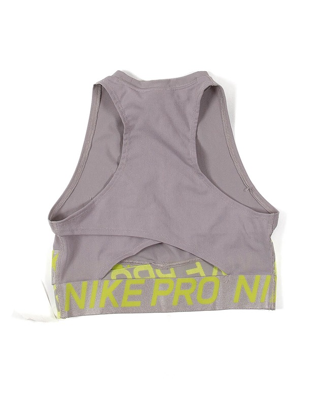 NIKE PRO urheilutoppi, S - Naisten paidat ja topit - 10105325311 - 1