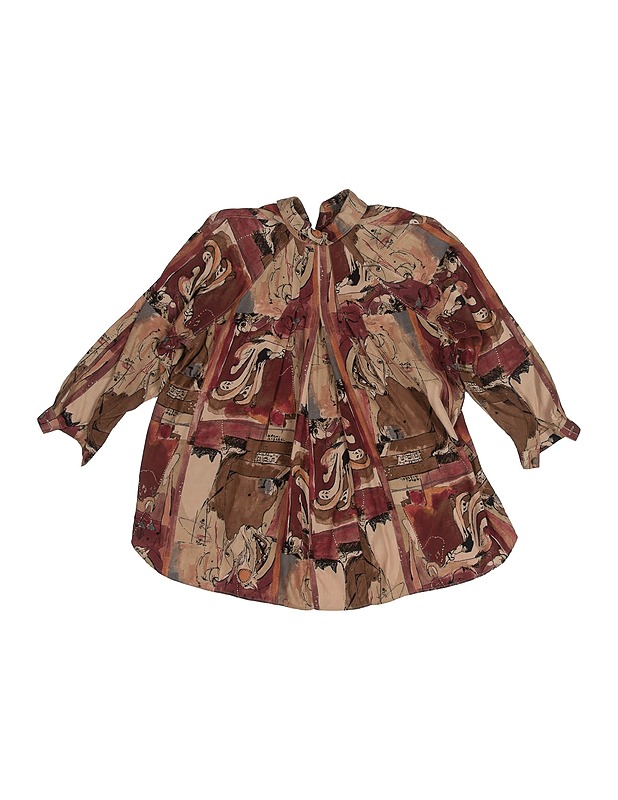 VOGLIA kauluspaita, 38 - Naisten paidat ja topit - 10105325327 - 1