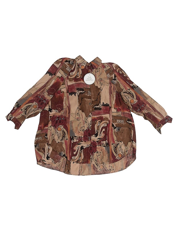 VOGLIA kauluspaita, 38 - Naisten paidat ja topit - 10105325327 - 0