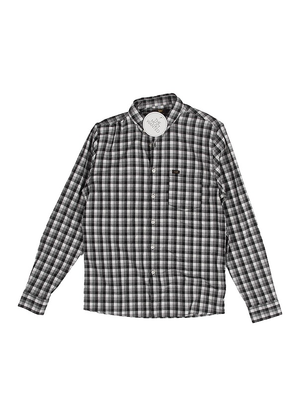 LEE kauluspaita, M - Miesten paidat - 10105325334 - 0