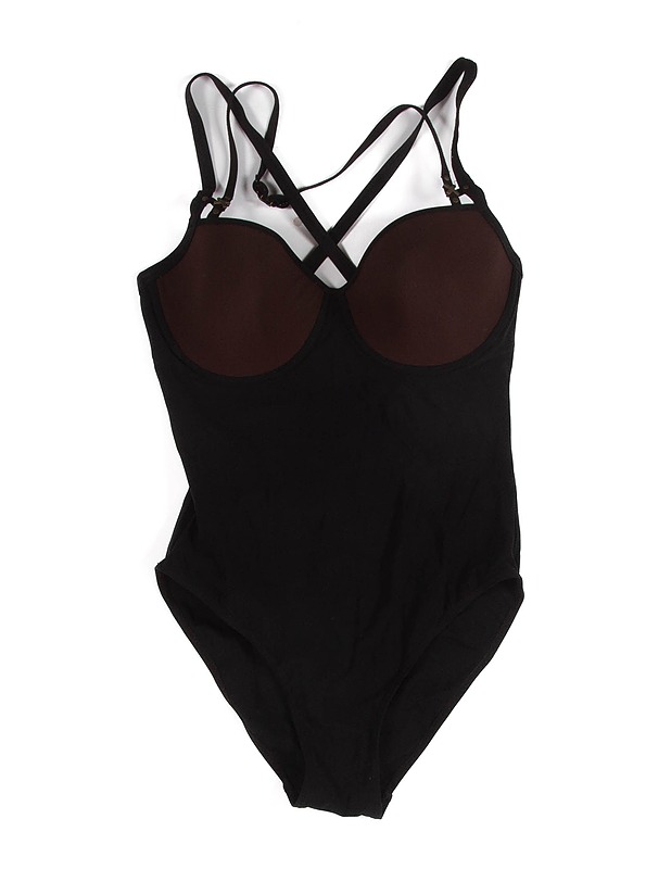 MARLIES DEKKERS uimapuku, 75D - Asusteet - 10105325338 - 0