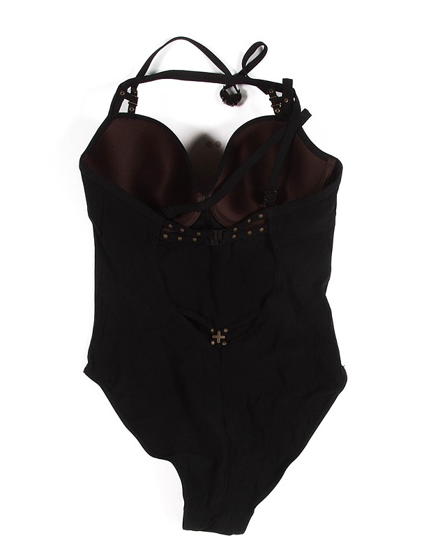 MARLIES DEKKERS uimapuku, 75D - Asusteet - 10105325338 - 1