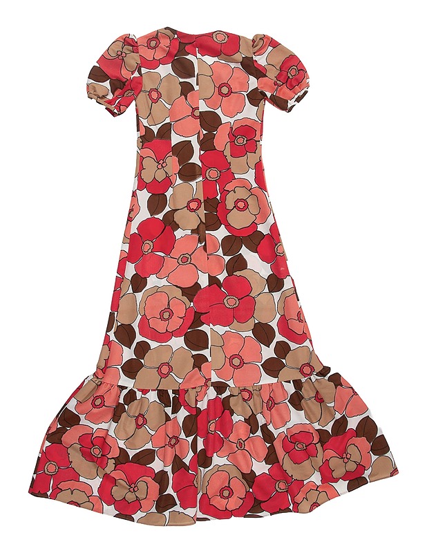 Värikäs mekko - Mekot ja hameet - 10105325356 - 1