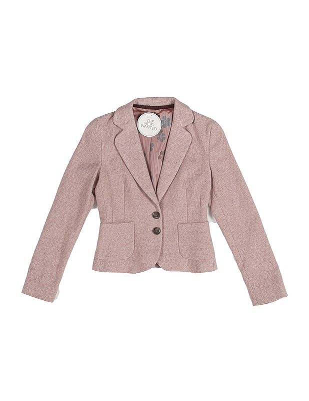 SISLEY bleiseri - Naisten takit ja jakut - 10105325413 - 0