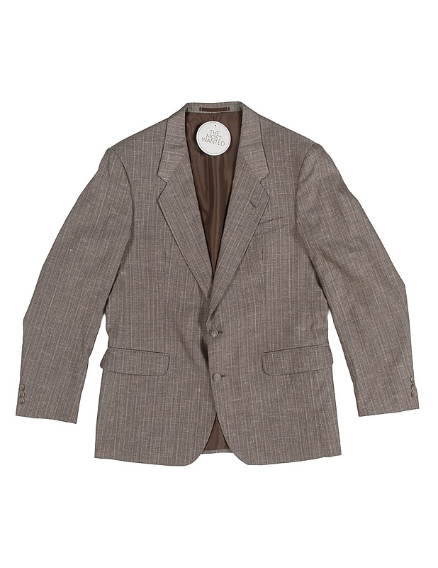 KALEVA CLASSIC bleiseri, 54 - Miesten takit - 10105325425 - 0