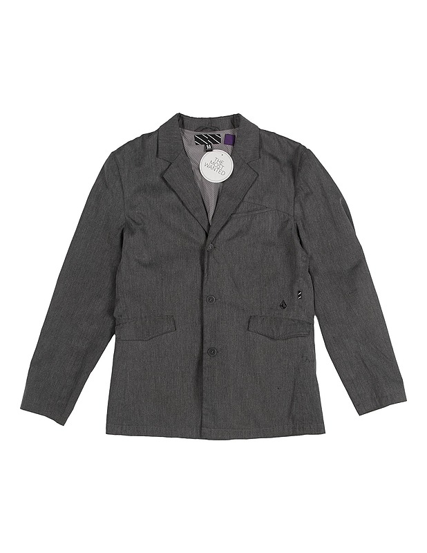 VOLCOM bleiseri, M - Miesten takit - 10105325432 - 0