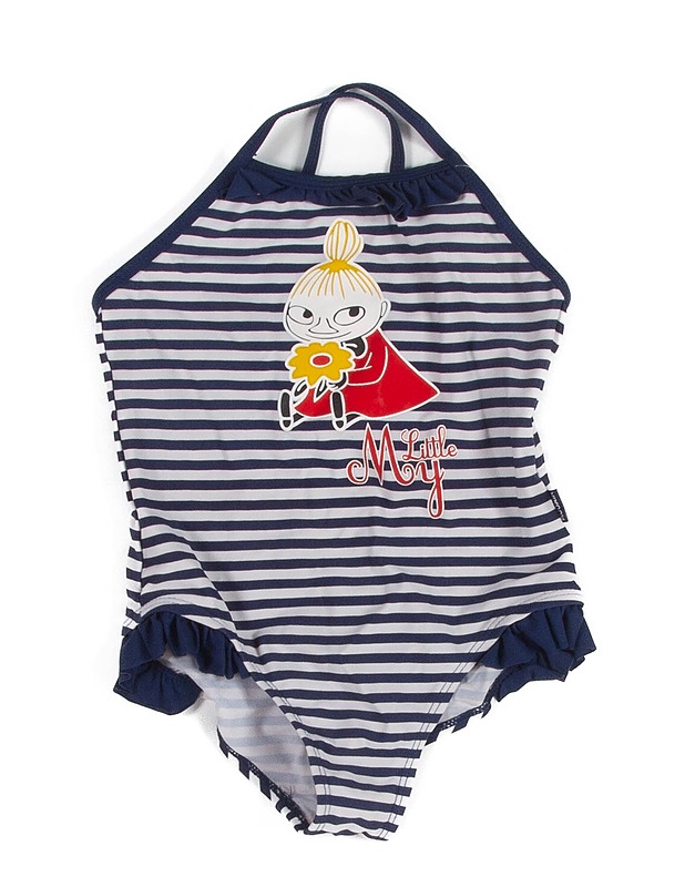 MOOMIN BY MARTINEX Pikku Myy uimapuku, 116/122 - Asusteet - 10105325434 - 0