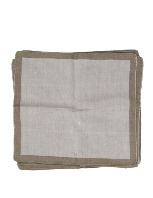 TAMPELLA Retro tabletti, 45x45 cm - 6 kpl - Pöytäliinat - 10105325452 - 0