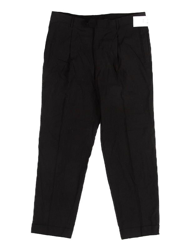 HUGO BOSS puvunhousut, 54 - Miesten housut ja shortsit - 10105325461 - 0