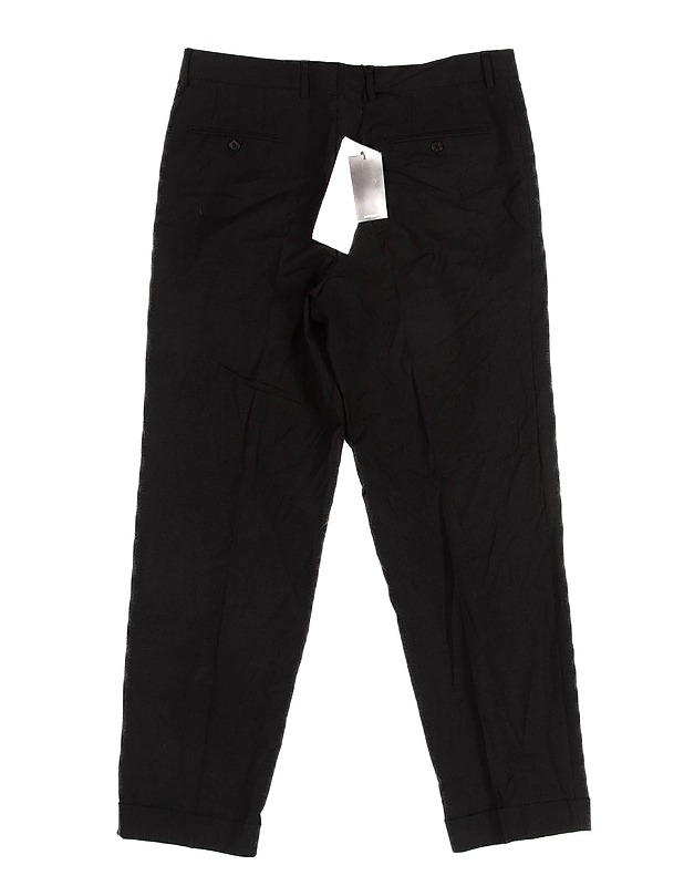 HUGO BOSS puvunhousut, 54 - Miesten housut ja shortsit - 10105325461 - 1