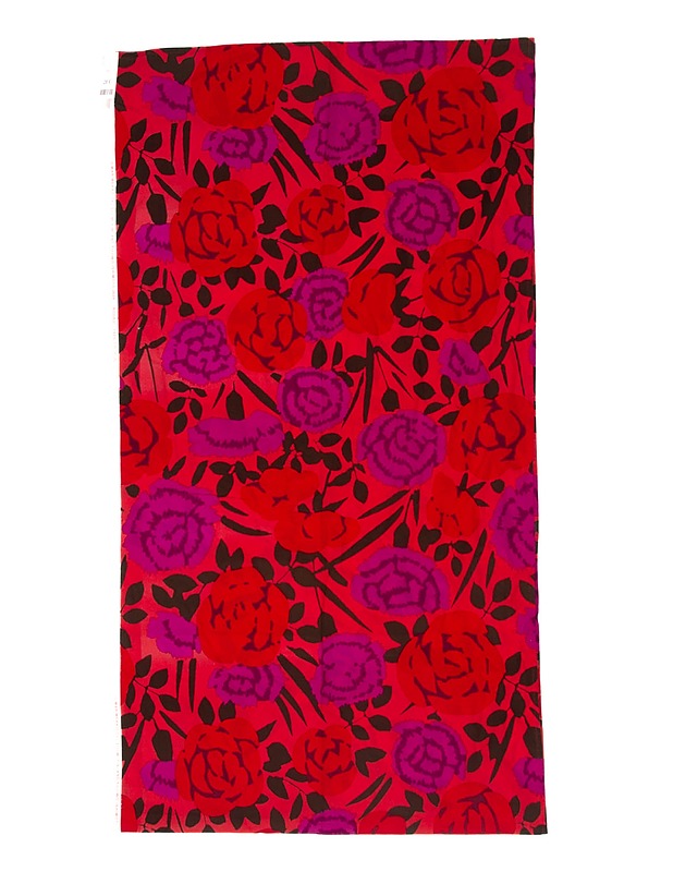 Itseommeltu verho, 80x280 cm - Verhot ja kapat - 10105325466 - 0