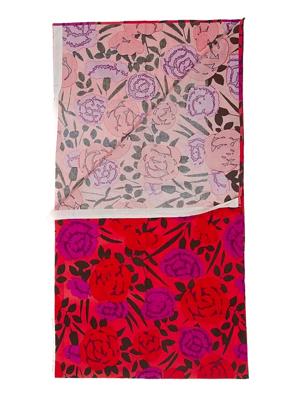 Itseommeltu verho, 80x280 cm - Verhot ja kapat - 10105325466 - 1