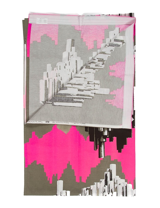VALLILA Credo verho, 145x230 cm - Designsuosikit - 10105325474 - 1