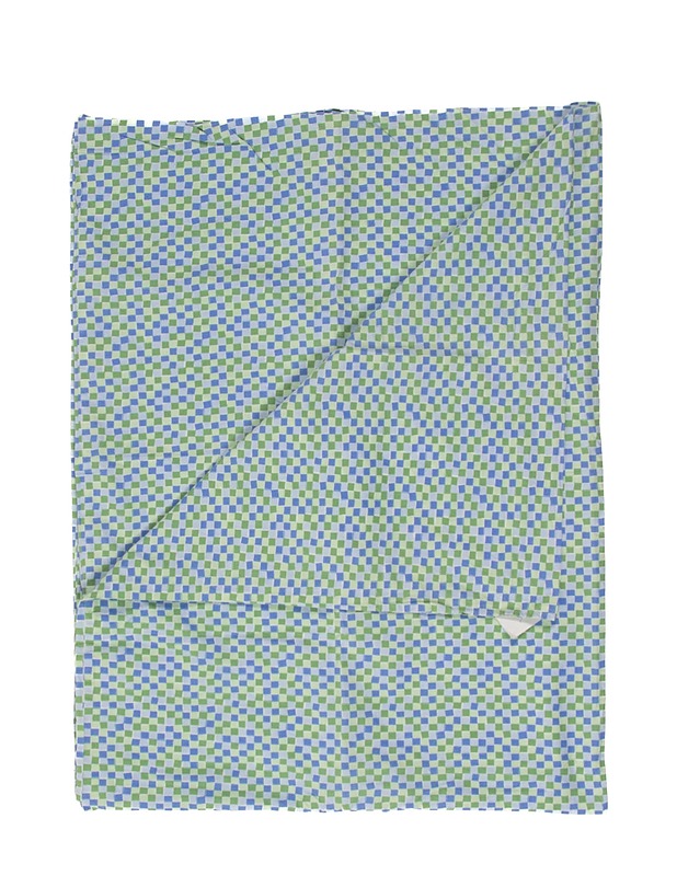 Itseommeltu aluslakana, 150x220 cm - Liinavaatteet - 10105325522 - 1