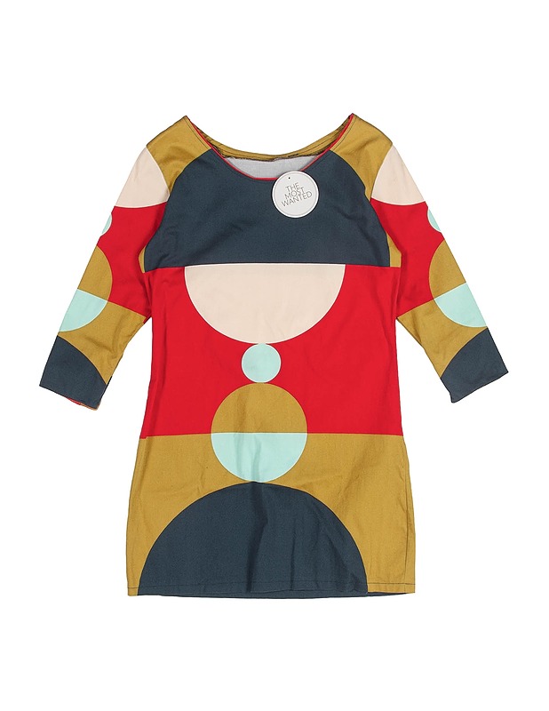 Värikäs mekko - Mekot ja hameet - 10105325547 - 0