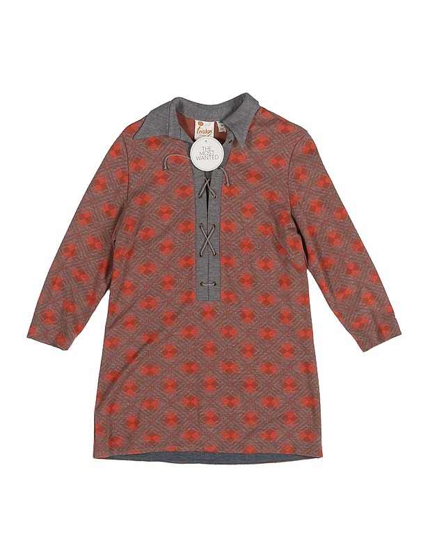 IVERSON OF SWEDEN mekko, 46 - Mekot ja hameet - 10105325565 - 0