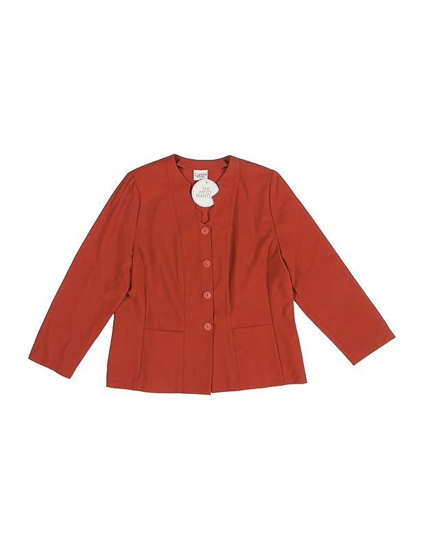 CAROLIIN muottihovi, 44 - Naisten takit ja jakut - 10105325575 - 0