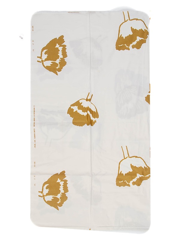 MARIMEKKO Myski sisustuskangas, 145x260 cm, II-laatu - Kankaat - 10105325582 - 0
