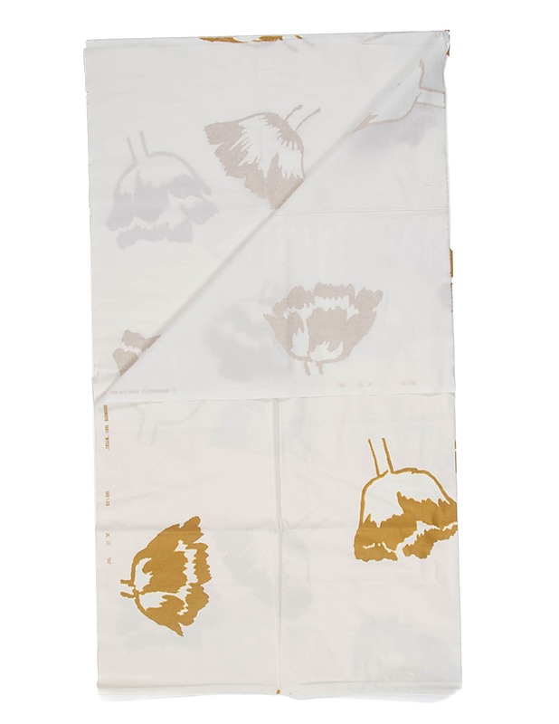 MARIMEKKO Myski sisustuskangas, 145x260 cm, II-laatu - Kankaat - 10105325582 - 1