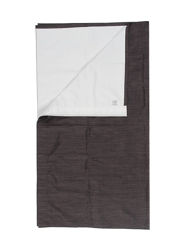 HEMTEX verho 140x300cm - Verhot ja kapat - 10105325643 - 1