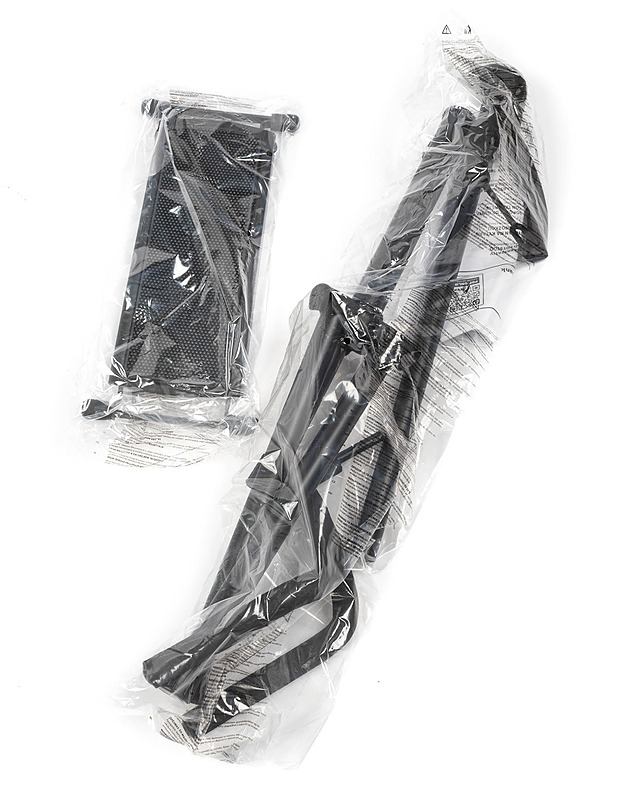 Kitara- ja jalkateline setti - Muut urheiluvälineet ja vapaa-aika - 10105325680 - 1