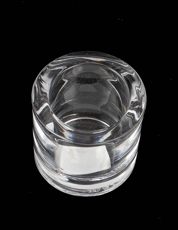 IITTALA Kivi kynttilälyhty, 60 mm, kirkas - Designsuosikit - 10105325694 - 1