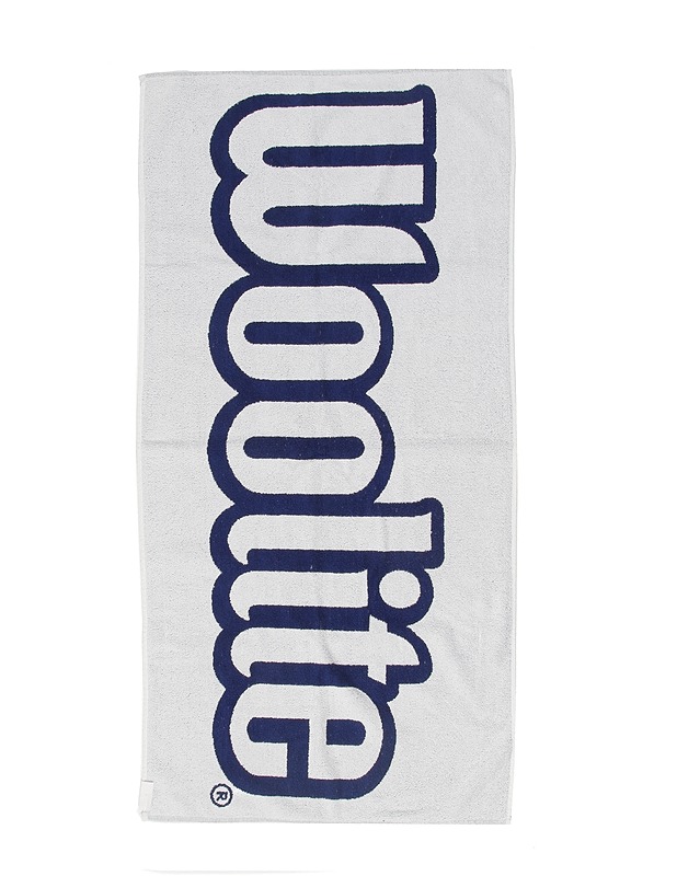 WOOLITE pyyhe, 67 x 135 cm - Pyyhkeet - 10105325730 - 0