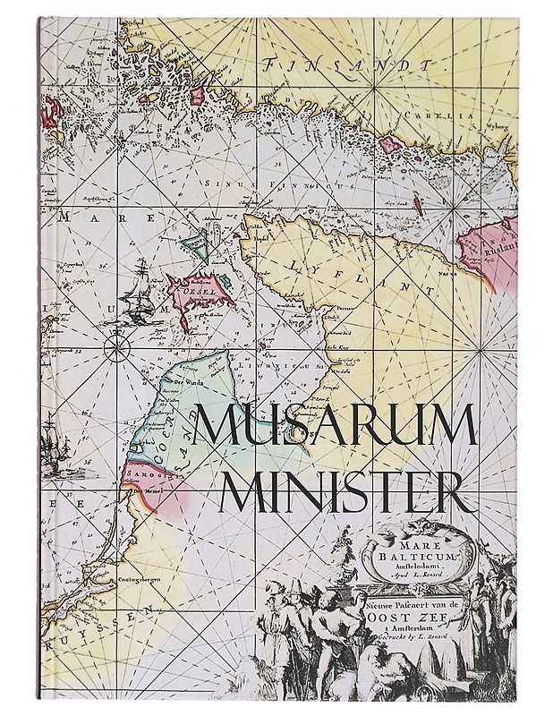 Musarum Minister:  studia in honorem Kari Tarkiainen - Raimo Pohjola - Tietokirjat ja oppaat - 10105325808 - 0