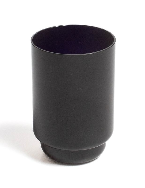 RIIHIMÄEN LASI Gardenia maljakko - Designsuosikit - 10105325814 - 0