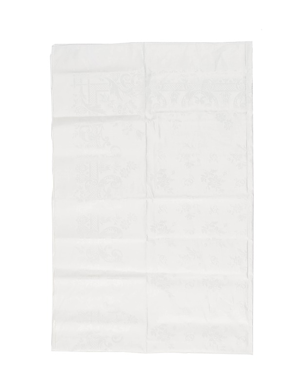 TAMPELLA pöytäliinakangas, 135 x 204 cm - Kankaat - 10105325875 - 0