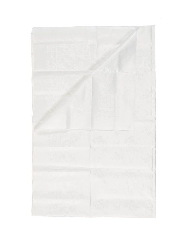 TAMPELLA pöytäliinakangas, 135 x 204 cm - Kankaat - 10105325875 - 1