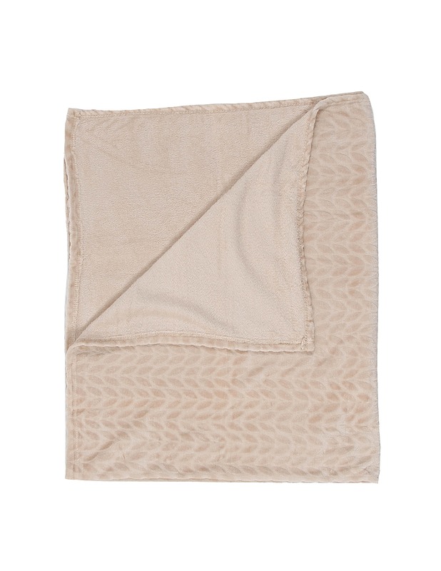 ASKO torkkupeitto, 130 x 160 cm - Tyynyt ja peitot - 10105325879 - 1