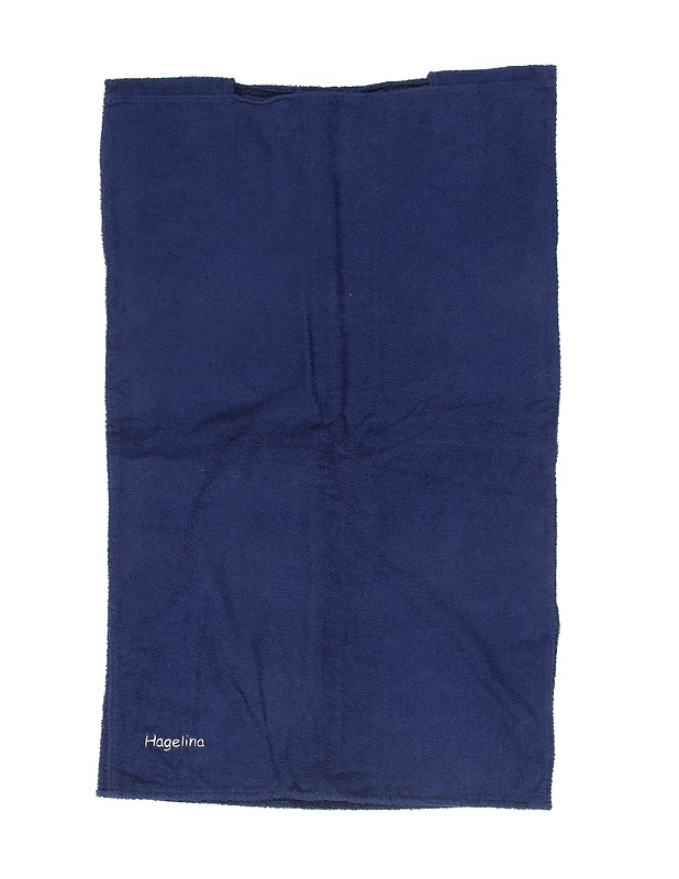 Frotee poncho - Pyyhkeet - 10105325890 - 0